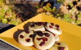 [Ảnh] Những món ăn không thể thiếu trong trong dịp lễ Halloween ở các nước trên thế giới