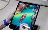 [Ảnh] Những chi tiết đắt giá của Ipad pro 2018 mới ra mắt