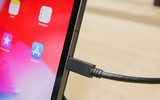 [Ảnh] Những chi tiết đắt giá của Ipad pro 2018 mới ra mắt