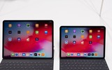 [Ảnh] Những chi tiết đắt giá của Ipad pro 2018 mới ra mắt