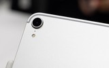 [Ảnh] Những chi tiết đắt giá của Ipad pro 2018 mới ra mắt