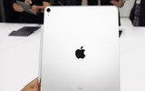 [Ảnh] Những chi tiết đắt giá của Ipad pro 2018 mới ra mắt