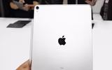 [Ảnh] Những chi tiết đắt giá của Ipad pro 2018 mới ra mắt