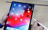 [Ảnh] Những chi tiết đắt giá của Ipad pro 2018 mới ra mắt