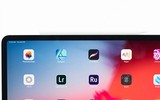 [Ảnh] Những chi tiết đắt giá của Ipad pro 2018 mới ra mắt