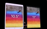 [Ảnh] Những chi tiết đắt giá của Ipad pro 2018 mới ra mắt