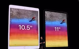 [Ảnh] Những chi tiết đắt giá của Ipad pro 2018 mới ra mắt