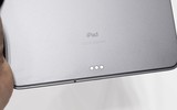 [Ảnh] Những chi tiết đắt giá của Ipad pro 2018 mới ra mắt