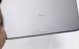 [Ảnh] Những chi tiết đắt giá của Ipad pro 2018 mới ra mắt