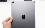 [Ảnh] Những chi tiết đắt giá của Ipad pro 2018 mới ra mắt