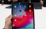 [Ảnh] Những chi tiết đắt giá của Ipad pro 2018 mới ra mắt