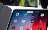 [Ảnh] Những chi tiết đắt giá của Ipad pro 2018 mới ra mắt