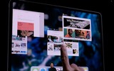 [Ảnh] Những chi tiết đắt giá của Ipad pro 2018 mới ra mắt