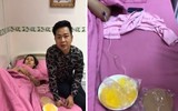 Biến chứng sau nâng ngực: Vỡ túi ngực, hoại tử... thậm chí mất mạng