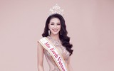 Nhìn lại chặng đường chinh phục Hoa hậu Trái đất 2018 của Phương Khánh