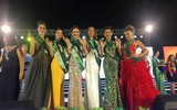 Nhìn lại chặng đường chinh phục Hoa hậu Trái đất 2018 của Phương Khánh