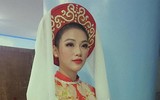 Nhìn lại chặng đường chinh phục Hoa hậu Trái đất 2018 của Phương Khánh