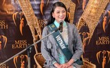 Nhìn lại chặng đường chinh phục Hoa hậu Trái đất 2018 của Phương Khánh