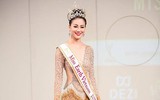 Nhìn lại chặng đường chinh phục Hoa hậu Trái đất 2018 của Phương Khánh