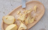 [Ảnh] Những món đặc sản kỳ lạ bậc nhất thế giới