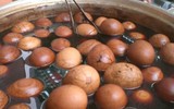 [Ảnh] Những món đặc sản kỳ lạ bậc nhất thế giới