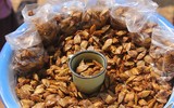 [Ảnh] Những món đặc sản kỳ lạ bậc nhất thế giới