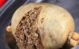 [Ảnh] Những món đặc sản kỳ lạ bậc nhất thế giới