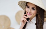 Những nhan sắc Việt từng 
