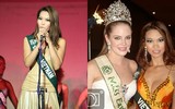 Những nhan sắc Việt từng 