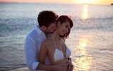 Những nhan sắc Việt từng 