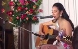 Hình ảnh xinh đẹp của Nguyễn Thúc Thùy Tiên tại Miss International 2018