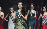 Những nhan sắc Việt từng 