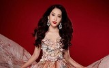 Những nhan sắc Việt từng 