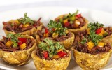 Mê mẩn với thiên đường ẩm thực Cuba