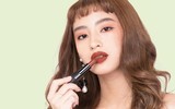 7 màu son môi thống trị xu hướng làm đẹp mùa Đông 2018
