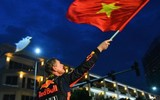 Lộ diện sơ đồ đường đua Công thức 1 sắp được tổ chức ở Hà Nội