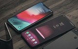 Smartphone độc - lạ của Samsung khiến nhiều người không tin vào mắt