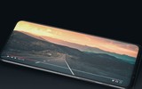 Smartphone độc - lạ của Samsung khiến nhiều người không tin vào mắt