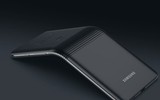 Smartphone độc - lạ của Samsung khiến nhiều người không tin vào mắt