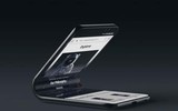 Smartphone độc - lạ của Samsung khiến nhiều người không tin vào mắt