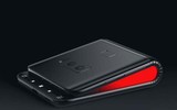 Smartphone độc - lạ của Samsung khiến nhiều người không tin vào mắt