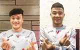 Loạt ảnh đáng yêu không kém phần 