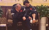 Loạt ảnh đáng yêu không kém phần 