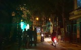 [Ảnh] Báo động những 