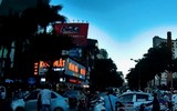 [Ảnh] Báo động những 
