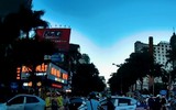 [Ảnh] Báo động những 