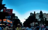 [Ảnh] Báo động những 