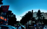 [Ảnh] Báo động những 