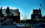 [Ảnh] Báo động những 