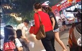 [Ảnh] Báo động những 